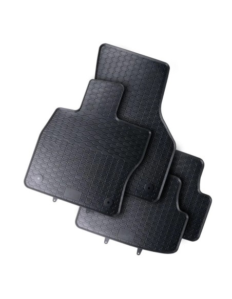 |AutoNeo.roCovorase auto Seat Leon III 5F, caroserie Hatchback, fabricatie 11.2012 - 02.2020