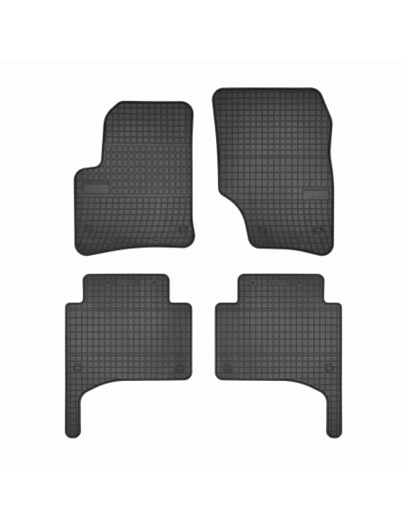 |AutoNeo.roCovorase auto Porsche Cayenne I, caroserie SUV, fabricatie 11.2002 - 2010