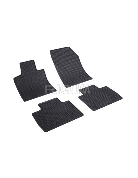 |AutoNeo.roCovorase auto Peugeot 508 II PHEV, caroserie Combi, fabricatie 11.2018 - prezent