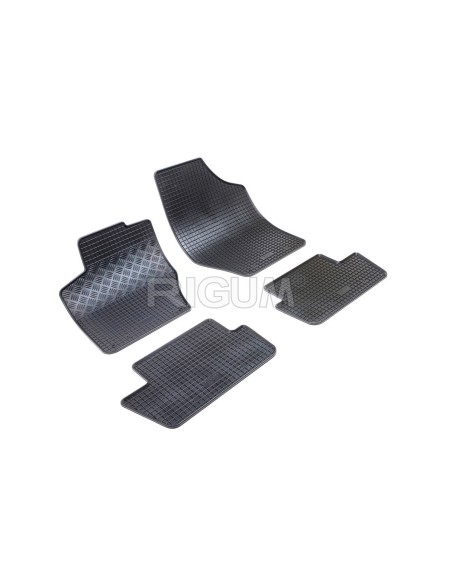 |AutoNeo.roCovorase auto Peugeot 308 I, caroserie Combi, fabricatie 10.2007 - 05.2014