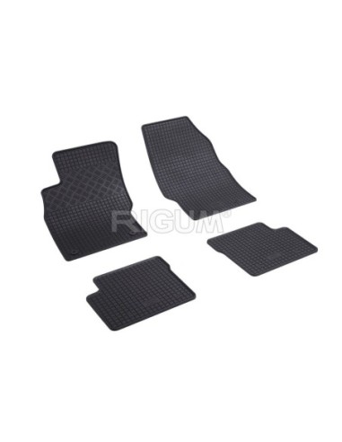 |AutoNeo.roCovorase auto Opel Corsa E, caroserie Hatchback, fabricatie 12.2014 - 05.2019
