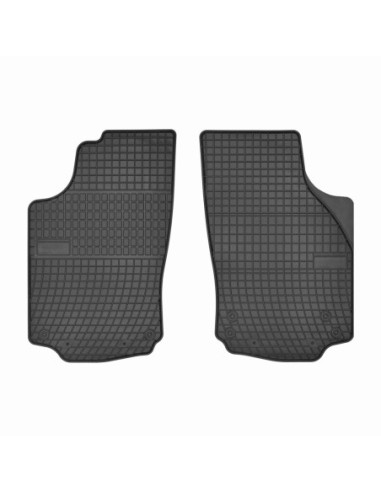 |AutoNeo.roCovorase auto Opel Corsa C, caroserie Hatchback, fabricatie 2001 - 2006, 2 locuri