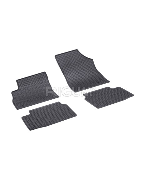 |AutoNeo.roCovorase auto Opel Astra K, caroserie Hatchback, fabricatie 11.2015 - prezent