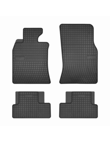 |AutoNeo.roCovorase auto Mini One I, caroserie Hatchback, fabricatie 2001 - 10.2006