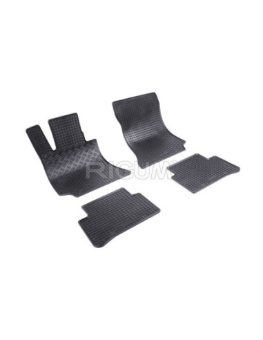 |AutoNeo.roCovorase auto Mercedes Clasa E W212, caroserie Coupe, fabricatie 02.2009 - 11.2016
