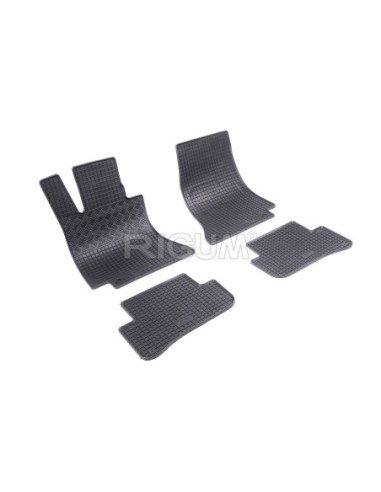 |AutoNeo.roCovorase auto Mercedes Clasa C W205, caroserie Combi, fabricatie 10.2014 - 02.2021