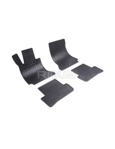 |AutoNeo.roCovorase auto Mercedes Clasa C W204, caroserie Combi, fabricatie 12.2007 - 09.2014