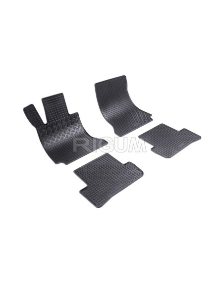 |AutoNeo.roCovorase auto Mercedes Clasa C W204, caroserie Combi, fabricatie 12.2007 - 09.2014