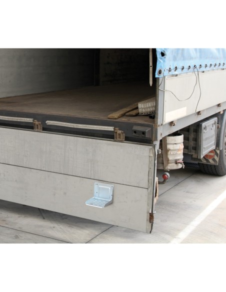 |AutoNeo.roTreapta pliabila din metal pentru oblon