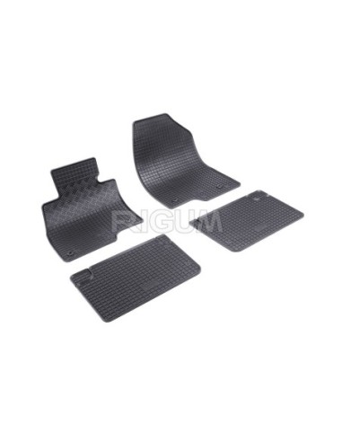 |AutoNeo.roCovorase auto Mazda 6 III, caroserie Sedan, fabricatie 01.2013 - prezent