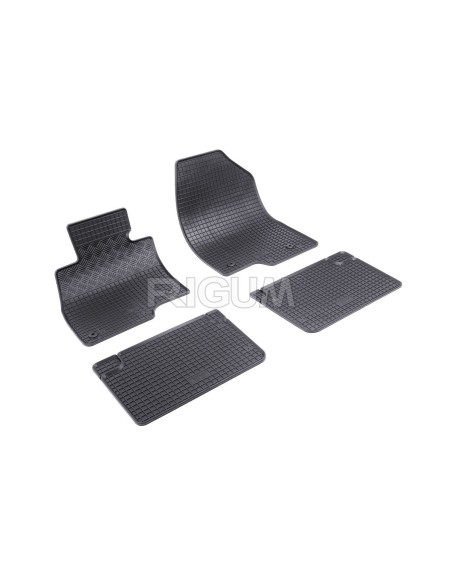 |AutoNeo.roCovorase auto Mazda 6 III, caroserie Sedan, fabricatie 01.2013 - prezent