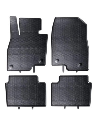 |AutoNeo.roCovorase auto Mazda 3 III, caroserie Hatchback, fabricatie 09.2013 - 02.2019