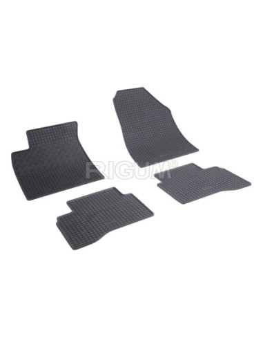 |AutoNeo.roCovorase auto Kia Niro PHEV, caroserie SUV, fabricatie 08.2016 - prezent