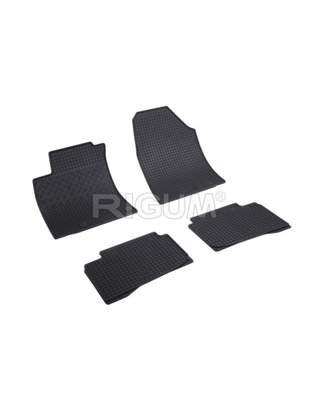 |AutoNeo.roCovorase auto Hyundai Ioniq Hybrid, caroserie Hatchback, fabricatie 10.2016 - 06.2022