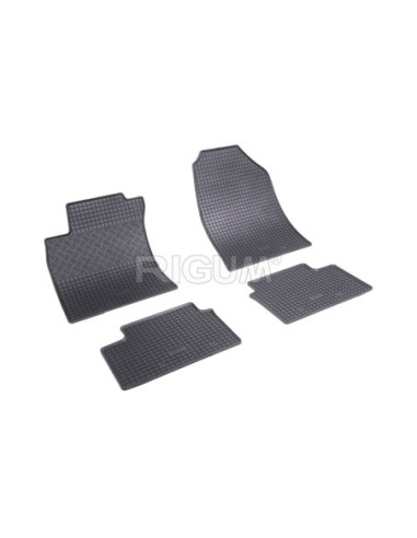 |AutoNeo.roCovorase auto Hyundai i30 III, caroserie Coupe, fabricatie 02.2017 - prezent