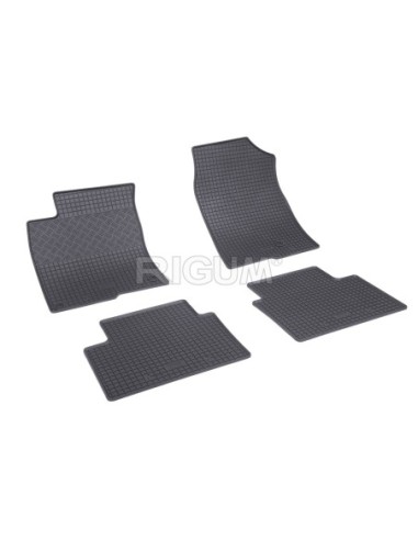 |AutoNeo.roCovorase auto Honda Civic X, caroserie Sedan, fabricatie 05.2017 - prezent