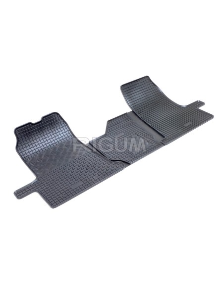 |AutoNeo.roCovorase auto Ford Transit, caroserie Van, fabricatie 2006 - 2014, 3 locuri