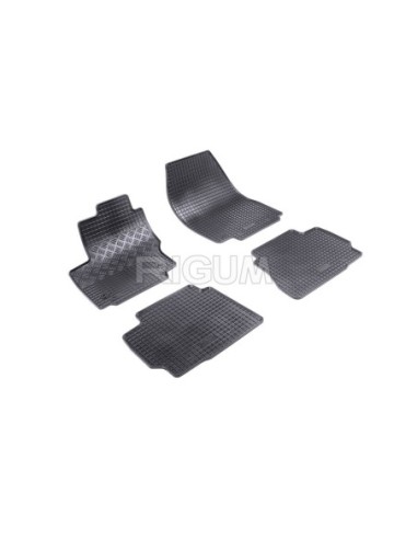 |AutoNeo.roCovorase auto Ford Mondeo IV, caroserie Combi, fabricatie 09.2007 - 12.2014