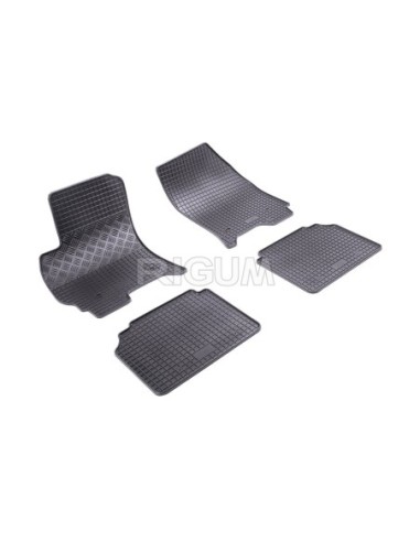 |AutoNeo.roCovorase auto Ford Mondeo III, caroserie Hatchback, fabricatie 2001 - 08.2007