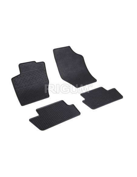 |AutoNeo.roCovorase auto Citroen DS4 Crossback, caroserie Hatchback, fabricatie 11.2015 - 06.2018