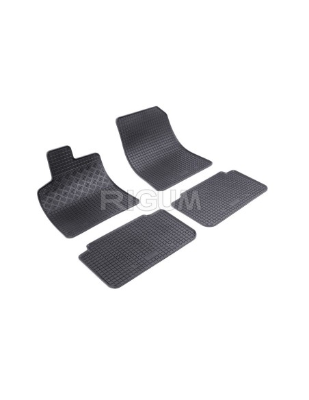 |AutoNeo.roCovorase auto Citroen C5 I, caroserie Hatchback, fabricatie 2000 - 2008