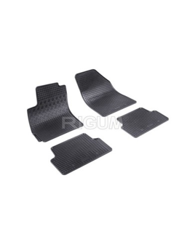 |AutoNeo.roCovorase auto Chevrolet Aveo T300, caroserie Hatchback, fabricatie 06.2011 - prezent