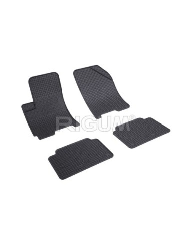 |AutoNeo.roCovorase auto Chevrolet Aveo T250, caroserie Sedan, fabricatie 2006 - 2011