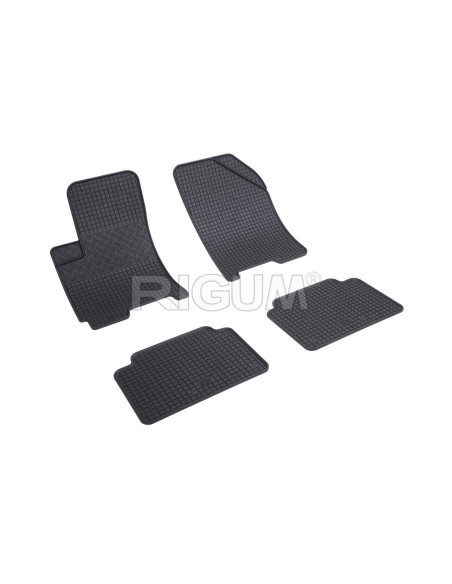 |AutoNeo.roCovorase auto Chevrolet Aveo T250, caroserie Sedan, fabricatie 2006 - 2011
