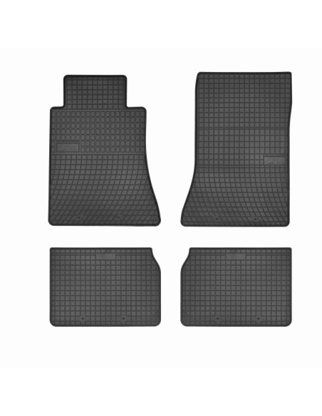|AutoNeo.roCovorase auto Mercedes W124, caroserie Sedan, fabricatie 1986 - 1996
