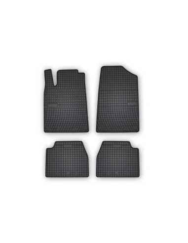 |AutoNeo.roCovorase auto Peugeot 607, caroserie Sedan, fabricatie 1999 - 2010