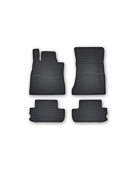 |AutoNeo.roCovorase auto Mercedes Clasa S W222, caroserie coupe, fabricatie 07.2013 - 11.2020