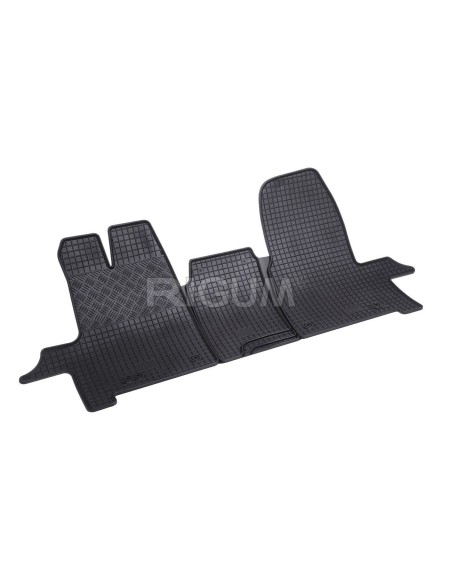 |AutoNeo.roCovorase auto Ford Tourneo Custom, caroserie Van, fabricatie 01.2013 - prezent, 2 locuri