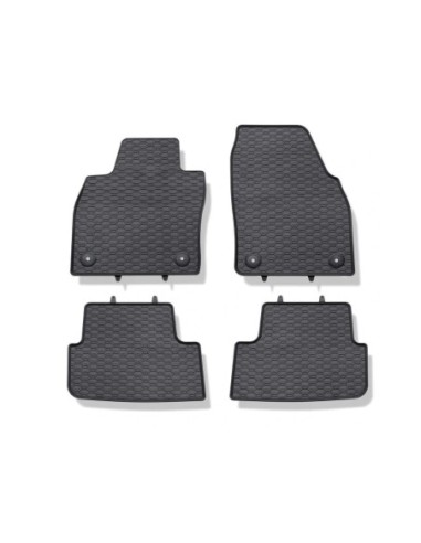 |AutoNeo.roCovorase auto Seat Ibiza V, caroserie Hatchback, fabricatie 06.2017 - prezent, 6F/KJ1
