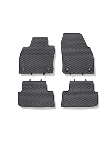 |AutoNeo.roCovorase auto Seat Ibiza V, caroserie Hatchback, fabricatie 06.2017 - prezent, 6F/KJ1