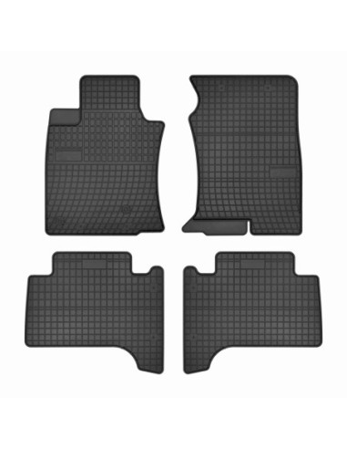|AutoNeo.roCovorase auto Toyota Land Cruiser J120 Prado, caroserie SUV, fabricatie 03.2003 - 2009