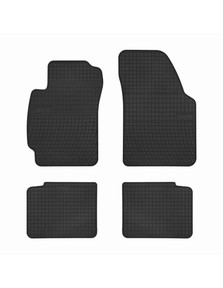 |AutoNeo.roCovorase auto Honda HR-V I, caroserie SUV, fabricatie 1999 - 2006, 5 usi