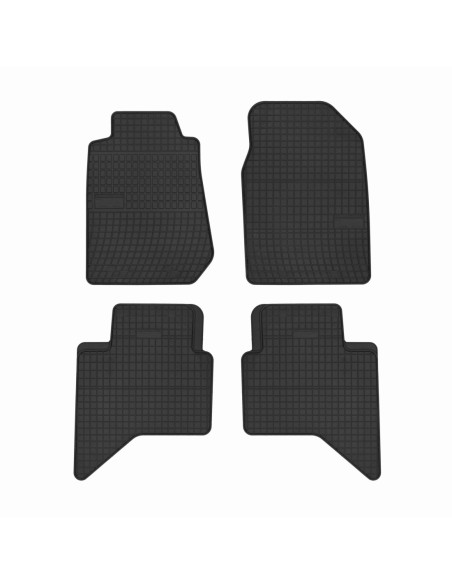 |AutoNeo.roCovorase auto Isuzu D-Max, caroserie Pick-up, fabricatie 2011 - 2020