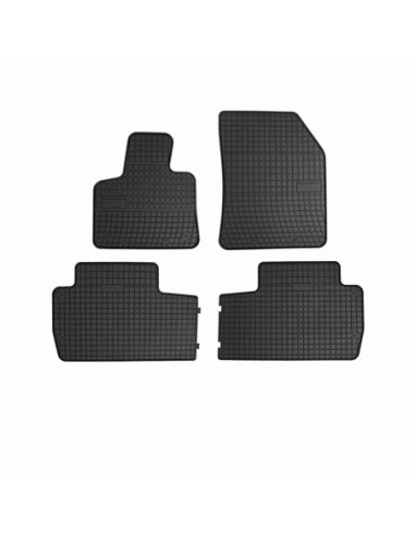 |AutoNeo.roCovorase auto Peugeot 5008 II, caroserie SUV, fabricatie 07.2017 - prezent