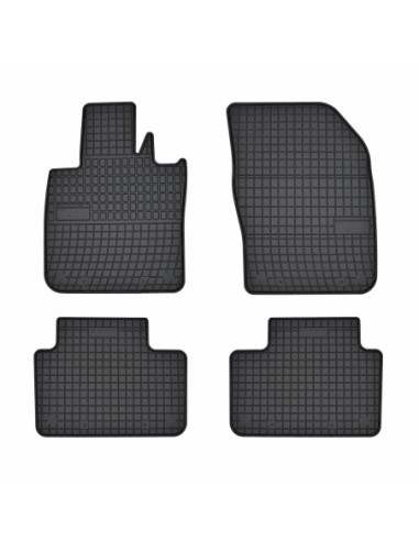 |AutoNeo.roCovorase auto Volvo V60 II, caroserie Combi, fabricatie 07.2018 - prezent