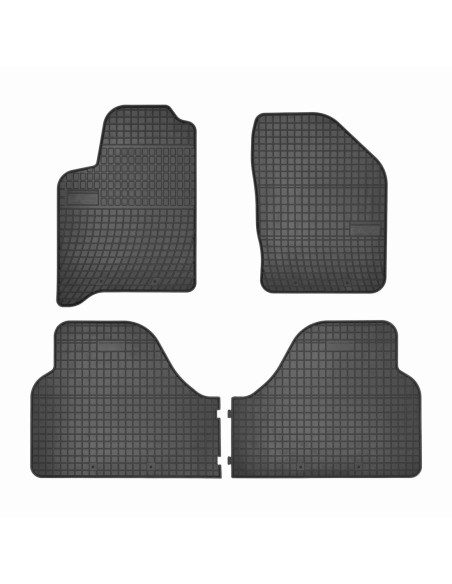 |AutoNeo.roCovorase auto Renault Scenic I, caroserie Van, fabricatie 1996 - 2003