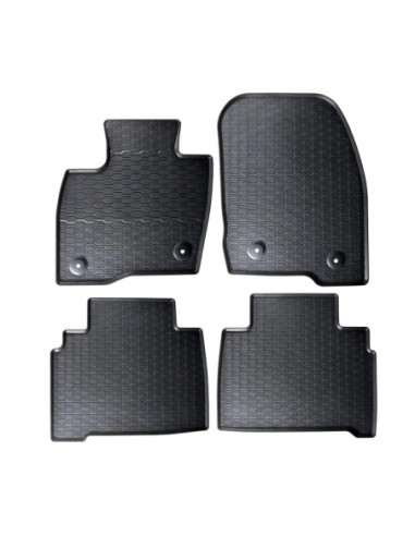 |AutoNeo.roCovorase auto Ford S-Max II, caroserie Van, fabricatie 09.2015 - prezent