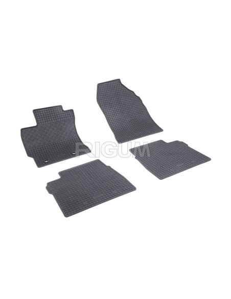 |AutoNeo.roCovorase auto Toyota Corolla XI, caroserie Sedan, fabricatie 08.2013 - 06.2018, E160/E170/E180