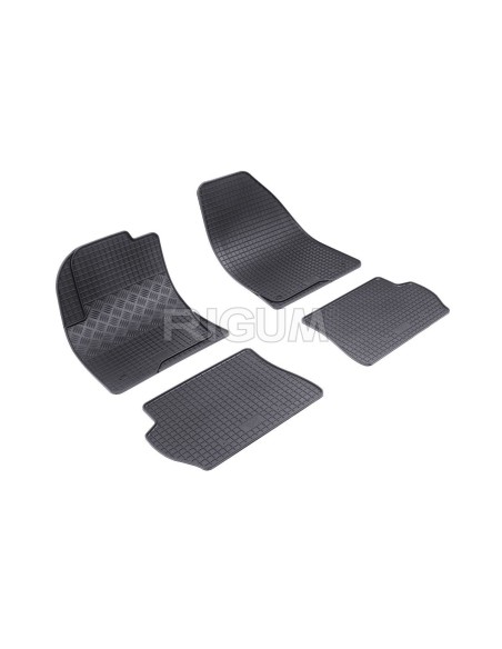 |AutoNeo.roCovorase auto Mazda 2 I, caroserie Hatchback, fabricatie 2002 - 08.2007