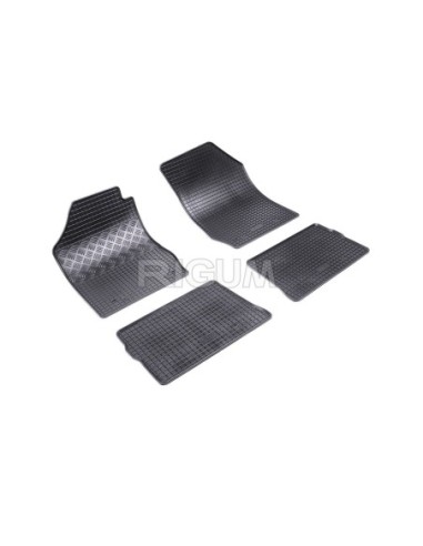 |AutoNeo.roCovorase auto Renault Clio II, caroserie Hatchback, fabricatie 1998 - 08.2005