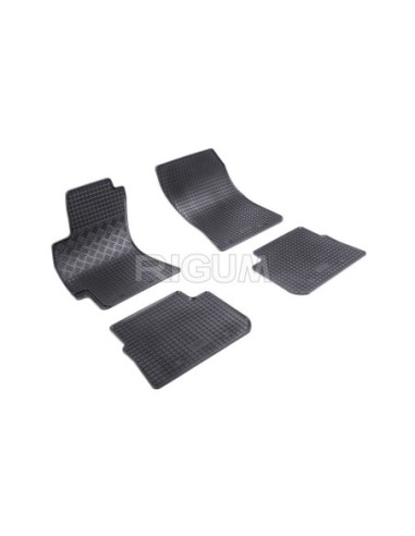 |AutoNeo.roCovorase auto Subaru Forester III, caroserie SUV, fabricatie 03.2008 - 01.2013