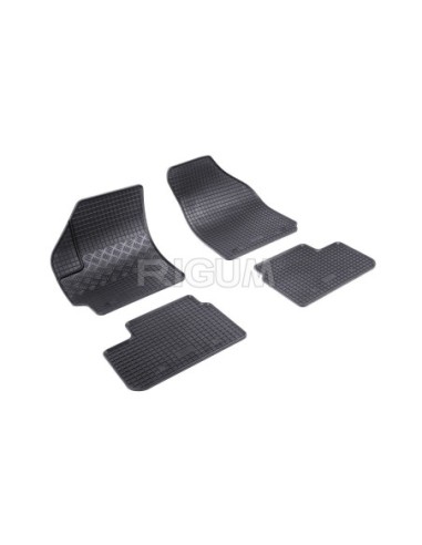 |AutoNeo.roCovorase auto Chevrolet/Daewoo Matiz, caroserie Hatchback, fabricatie 05.2005 - 01.2010