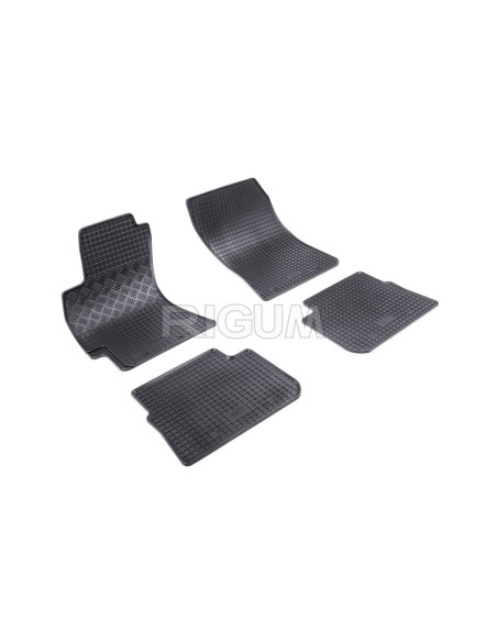 |AutoNeo.roCovorase auto Subaru Impreza III, caroserie Hatchback, fabricatie 09.2007 - 2011