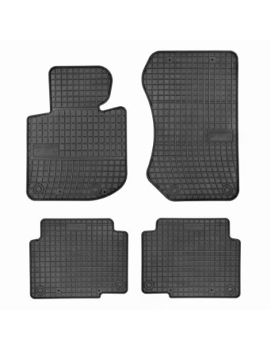 |AutoNeo.roCovorase auto BMW Seria 3 E36, caroserie Sedan, fabricatie 1991 - 1998