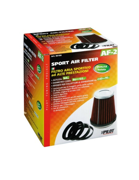 |AutoNeo.roFiltru aer conic AF-2 Sport