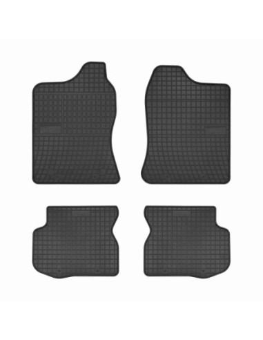 |AutoNeo.roCovorase auto Suzuki Jimny, caroserie SUV, fabricatie 1998 - 09.2018